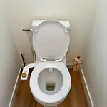 Appartement Le Duplex - Gare - 4 Personnes *