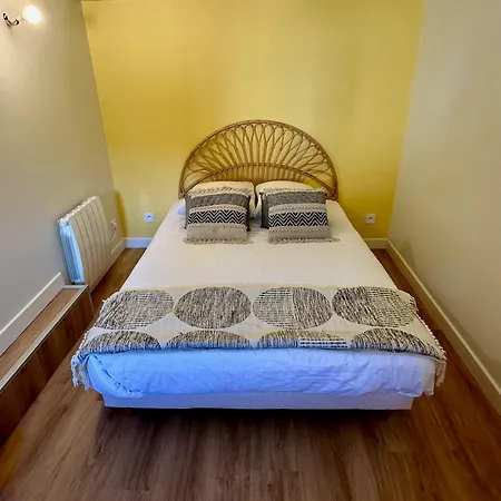 Le Duplex - Gare - 4 Personnes * Le Mans