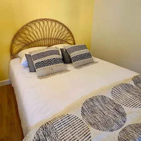 Le Duplex - Gare - 4 Personnes