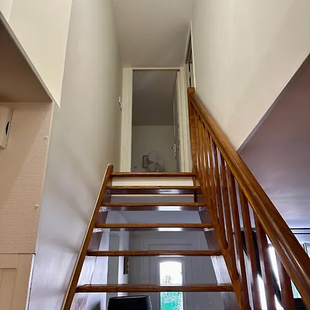 Le Duplex - Gare - 4 Personnes