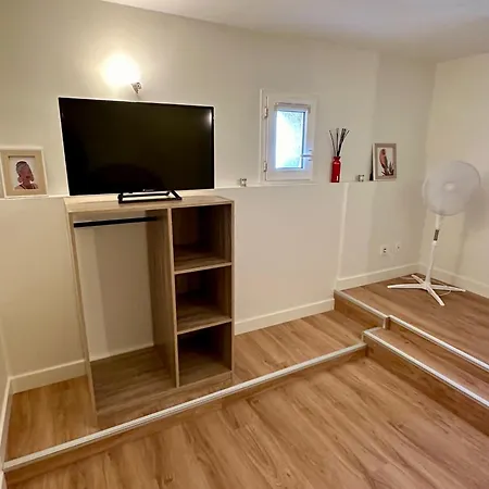 Le Duplex - Gare - 4 Personnes